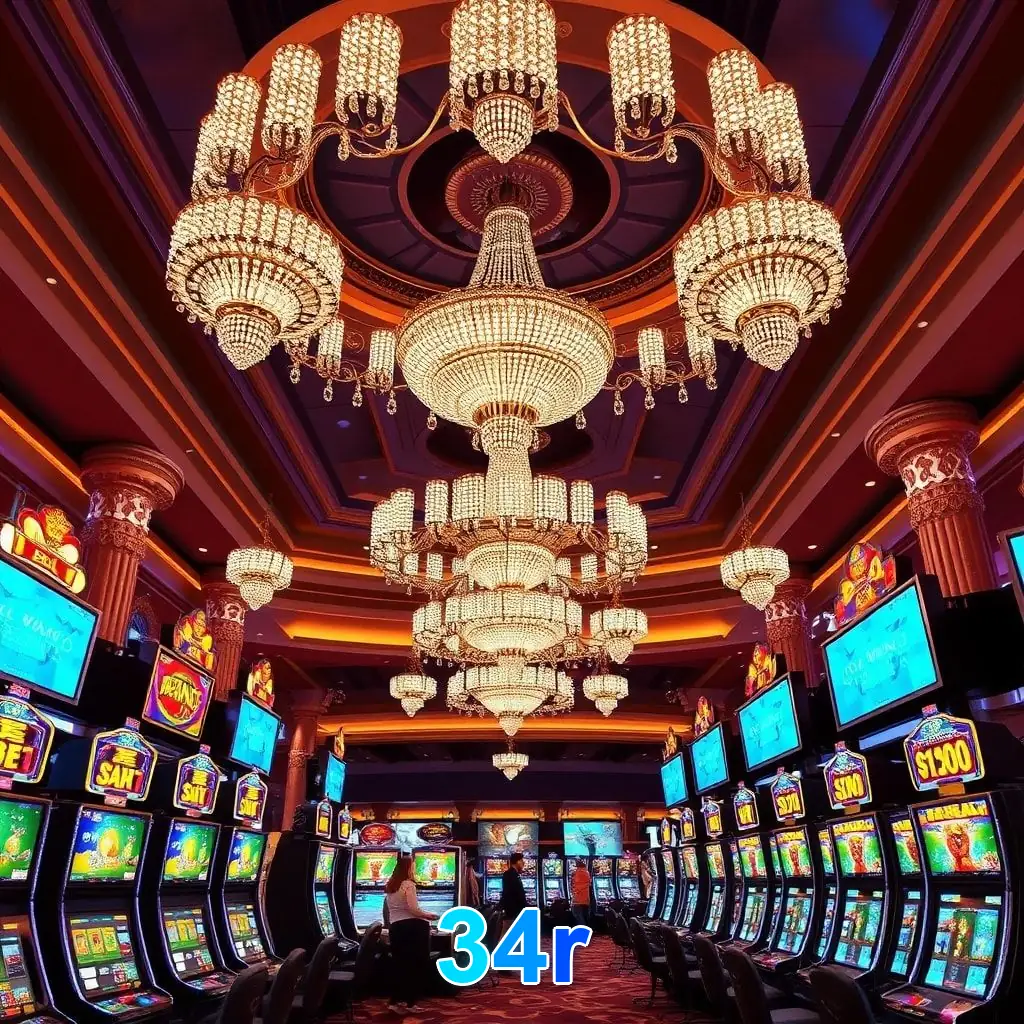 34r bonus