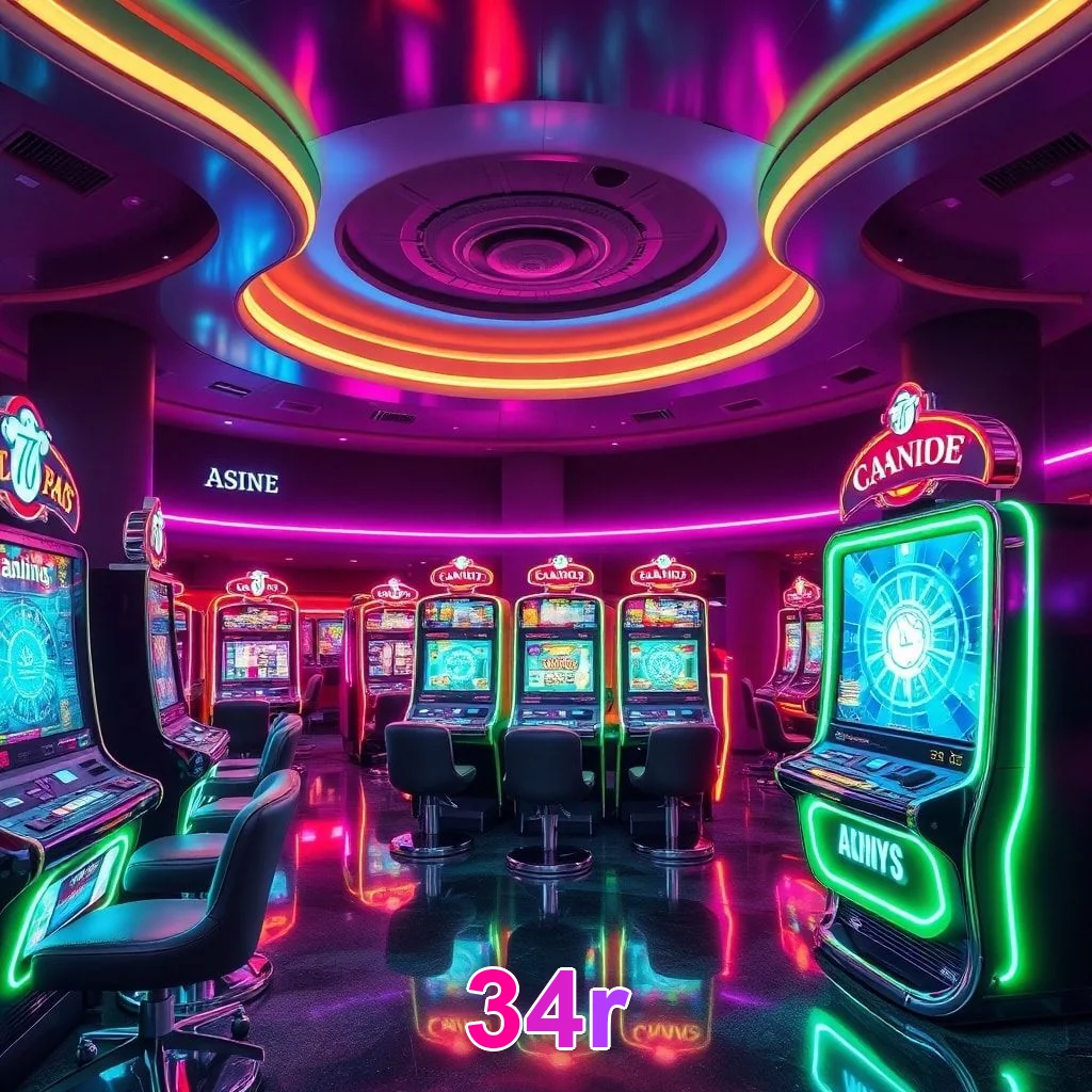 Game Fortune 34r